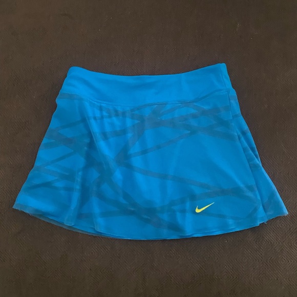NIKE WOMENS SKIRT - Picture 1 of 3